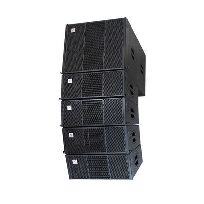Standard Hanger Ultra Low Professional Audio Speaker dla małych i średnich występów