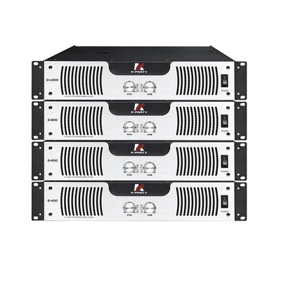 Zwiększacz mocy dźwiękowej 8Ω Stereo Class D