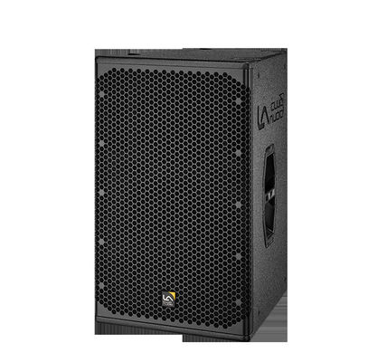 LA-C12 KTV Speaker 12 cali 2 minuty System audio 2 Way Full Range Speaker