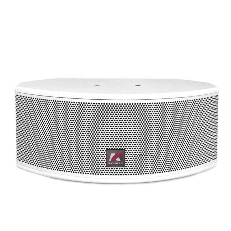 KP Series Home Cinerma Audio Środkowy głośnik do wzmocnienia dźwięku muzyki Surround and Middle Channel