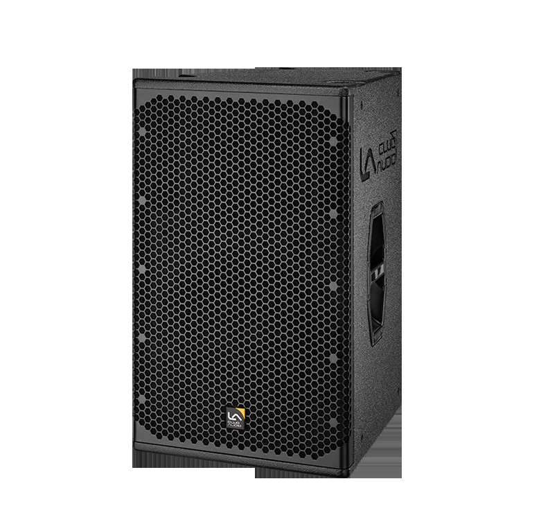 LA-C12 KTV Speaker 12 cali 2 minuty System audio 2 Way Full Range Speaker