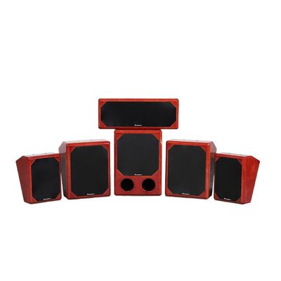 34 Core KV Series domowe głośniki kinowe Audio z miękkim i delikatnym dźwiękiem