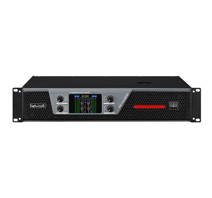 Antyinterferencja 4 kanałowy wzmacniacz dźwięku 220 Volt AC 50 Hz
